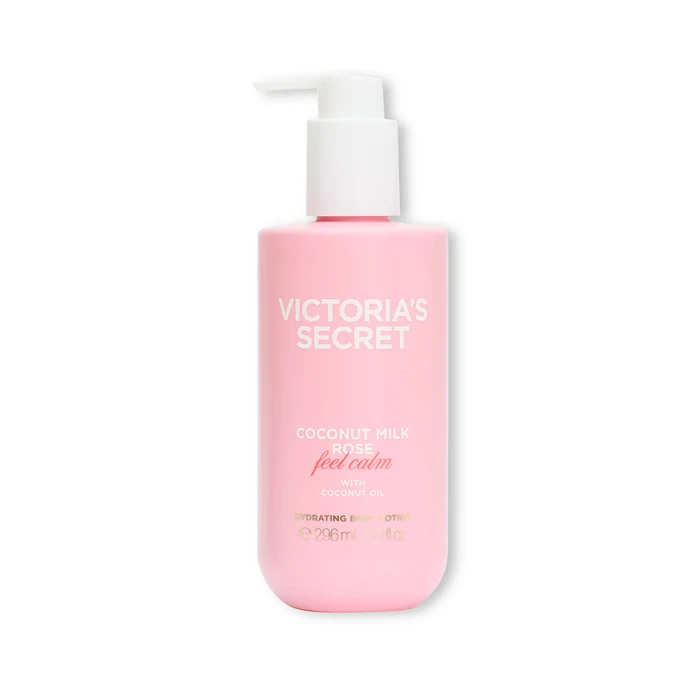 Victoria's Secret Coconut Milk Rose at Paris