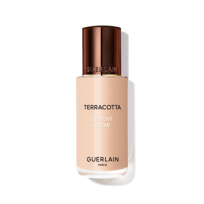 Guerlain Terracotta
