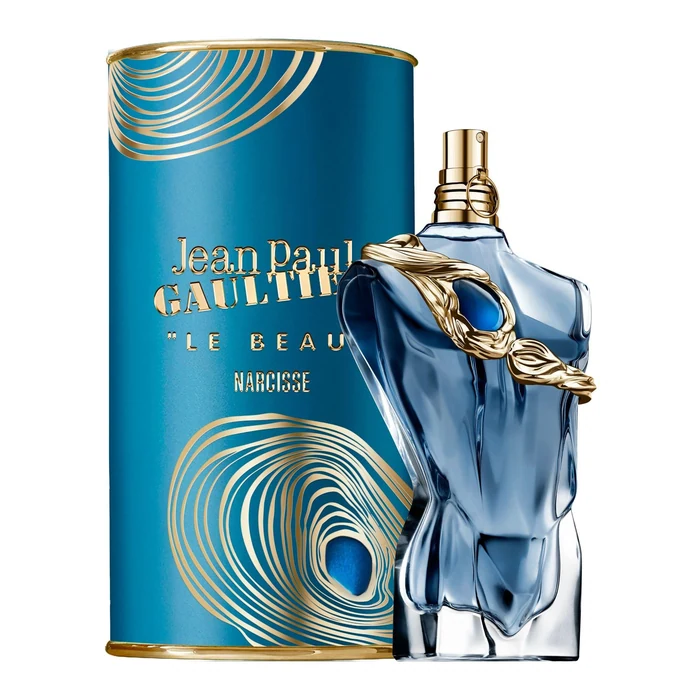 Jean Paul Gaultier Le Beau Narcisse