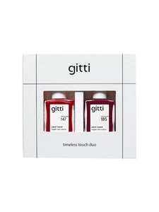 Gitti gitti Nail Polish Set