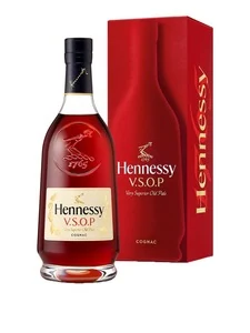 Hennessy Hennessy VSOP Cognac gift pack