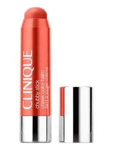 Clinique Clinique Chubby Stick Cheek Blusher N° 05 Plenty O' Papaya