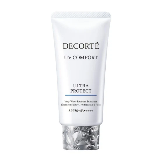 DECORTE DECORTÉ UV COMFORT ULTRA PROTECT