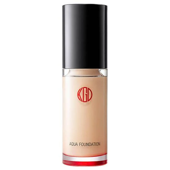 Koh Gen Do KOH GEN DO MAIFANSHI AQUA FOUNDATION SPF25 PA++