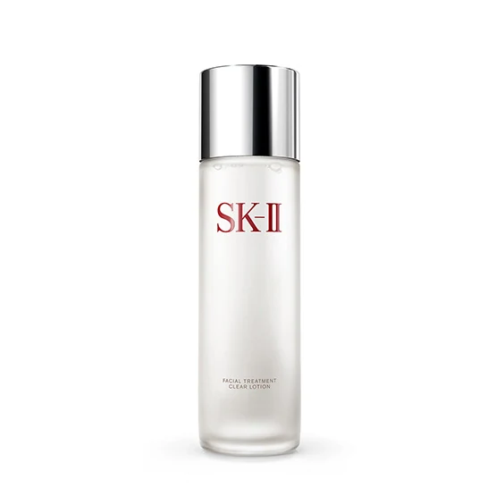 SKⅡ Facial Treatment Clear Lotion
