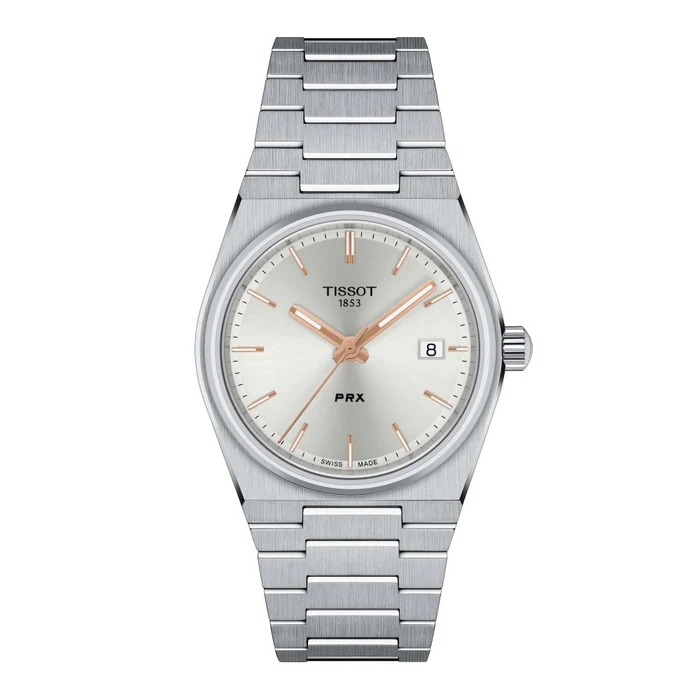 Tissot Prx Quartz Simple T1372101103100