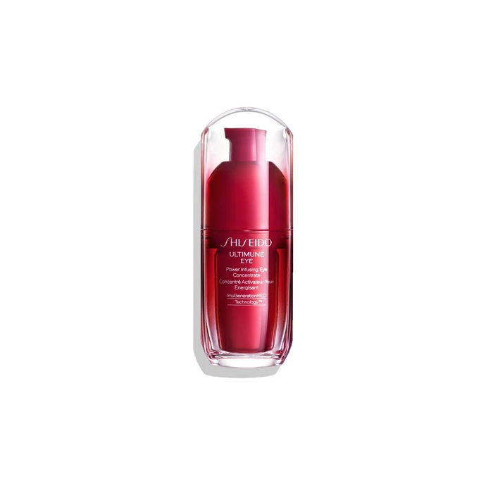 Shiseido Utm Eye New