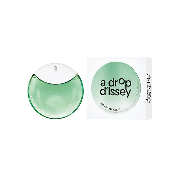 IISSEY MIYAKE PARFUMS A DROP D'ISSEY ESSENTIELLE EAU DE PARFUM 90ml