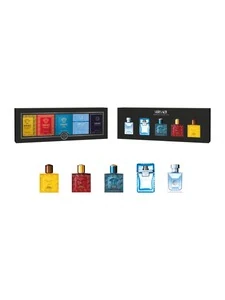 Versace Versace Men Coffret