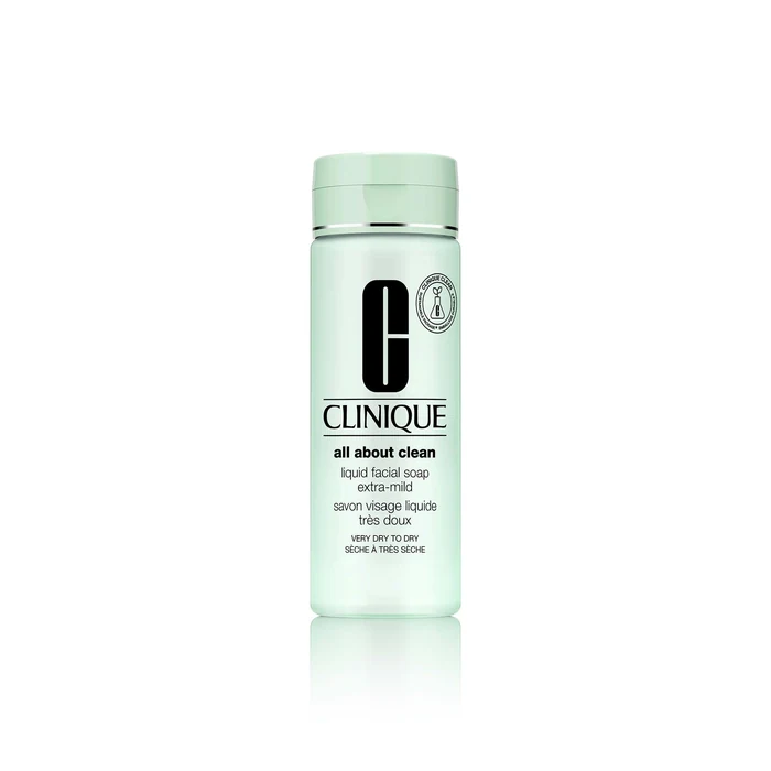 Clinique All About Clean
