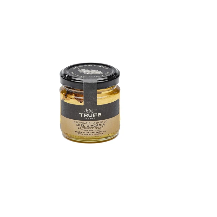 Artisan De La Truffe Acacia Honey With Summer Truffle