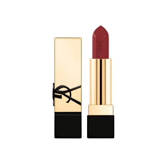 YVES SAINT LAURENT YSL ROUGE PUR COUTURE RENO O8