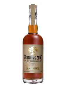 Brothers Bond Brother's Bond Regenerative Grain Straight Bourbon Whiskey