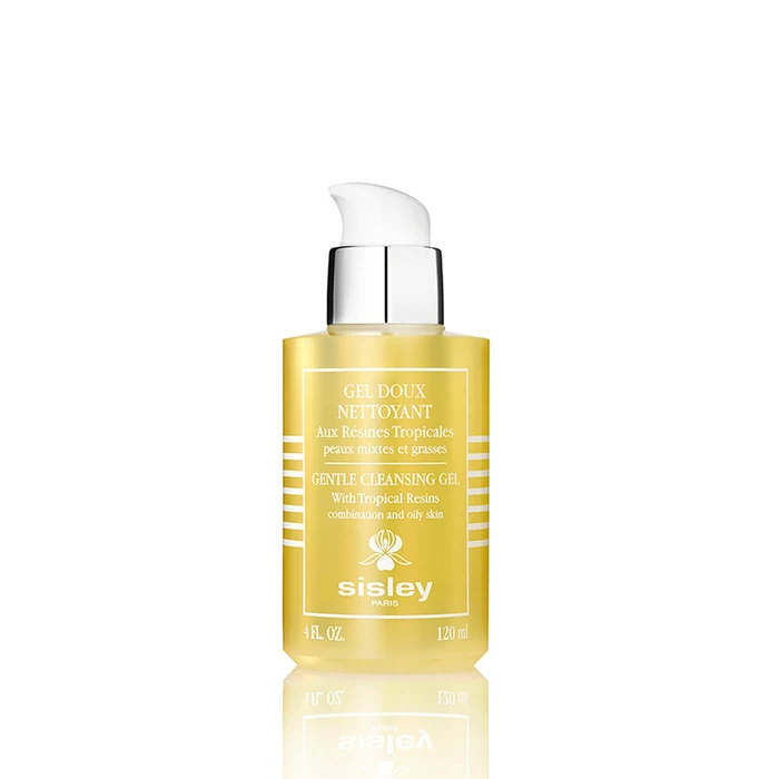 SISLEY Buff and Wash Facial Gel at Paris