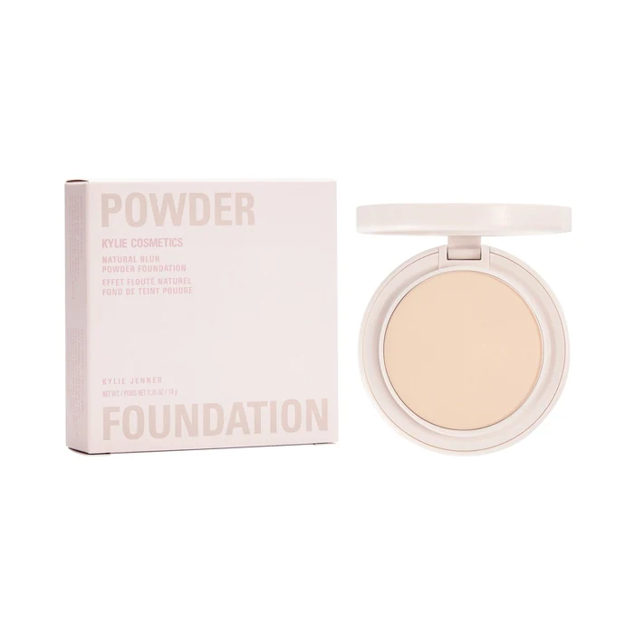 Kylie Cosmetics Kylie Makeup at Paris