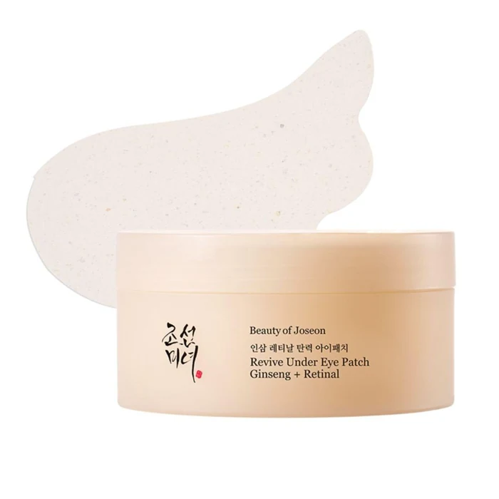 Beauty of Joseon Revive Under Eye Patch 60 Patches