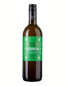 Domaene Wachau Domäne Wachau, mulled wine, white