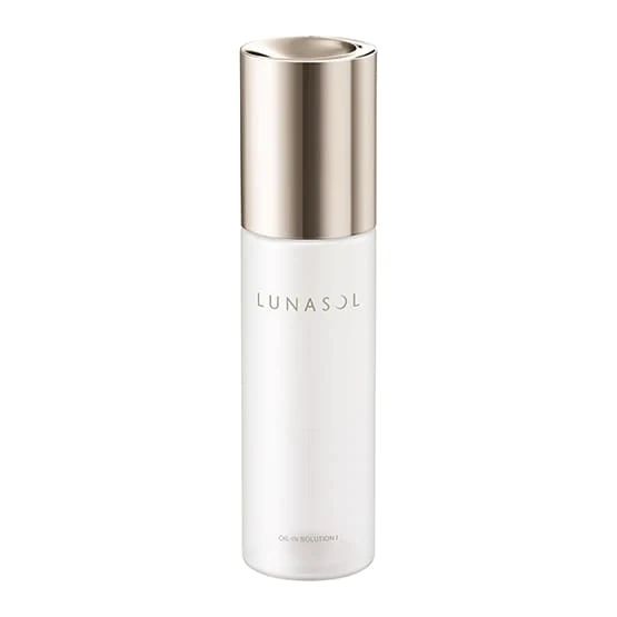 LUNASOL LUNASOL OIL-IN SOLUTION 1
