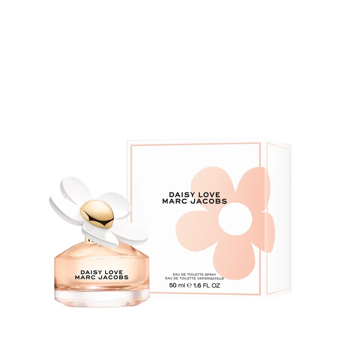 MARCJACOBS DAISY LOVE