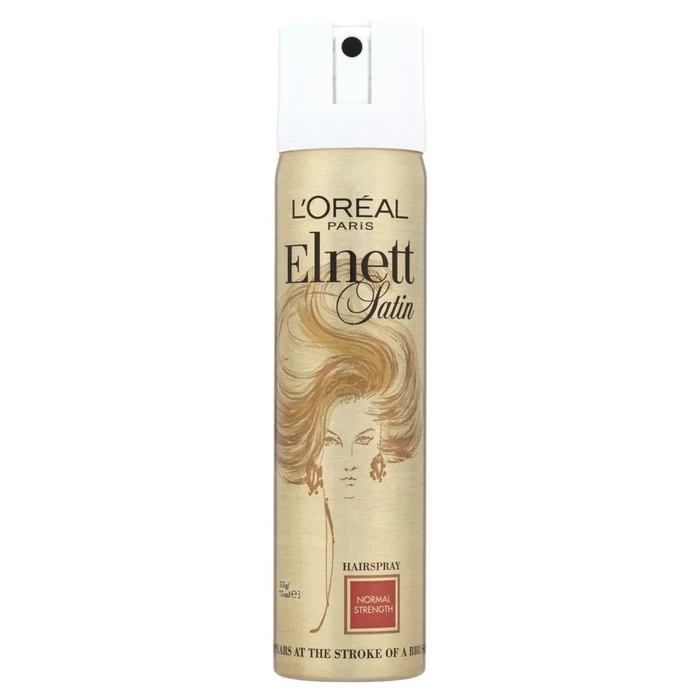 L'Oréal Paris Elnett Normal Hold Hair Spray