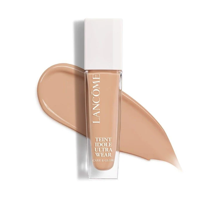 Lancôme Teint Idole at Paris