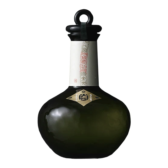 HAKKAISAN Hakkaisan Junmai Daiginjo "Kongoshin"