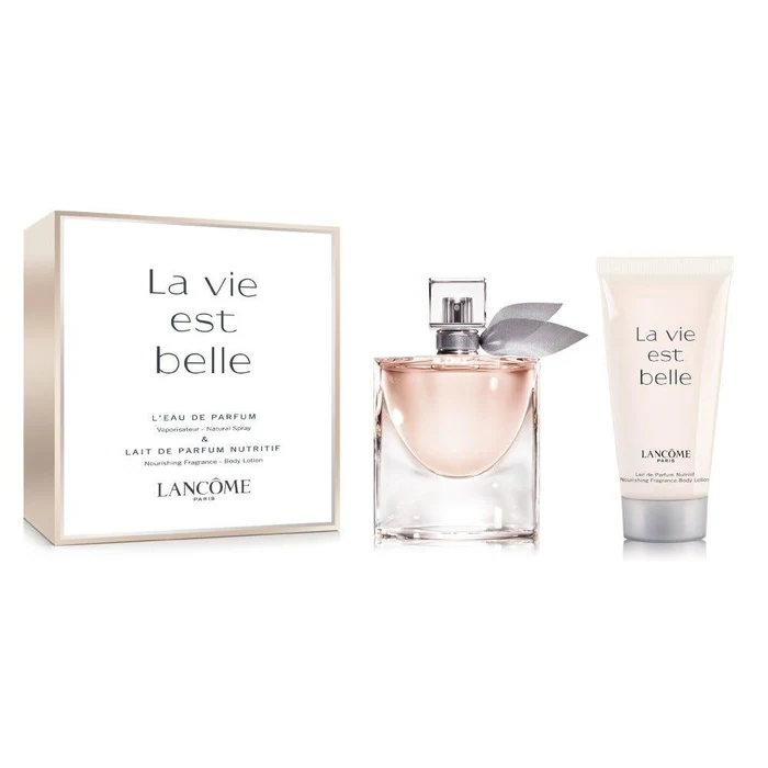 Lancôme La Vie Est Belle Gift Set