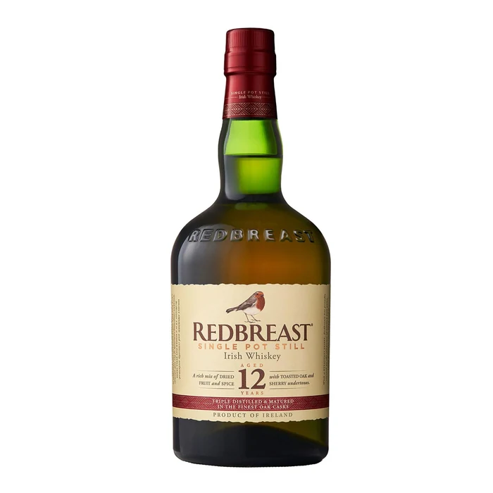 Redbreast Redbreast 12 Ans