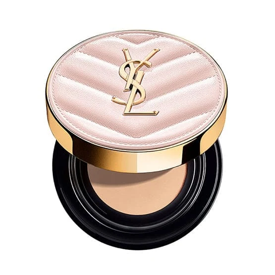 YVES SAINT LAURENT Touche Eclat Glow-Pact Cushion B10