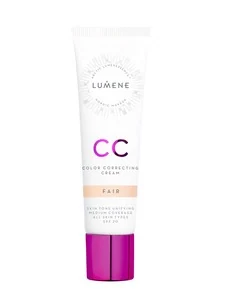 Lumene Lumene Nordic Chic Color Correcting Cream SPF 20 Fair