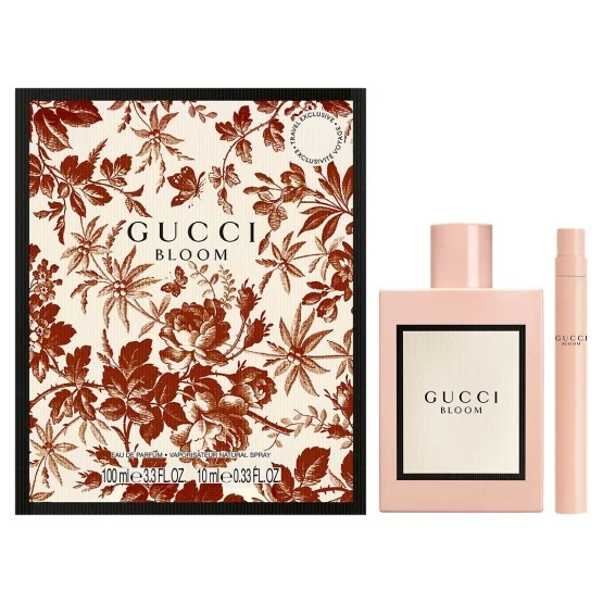 GUCCI Gucci Women's 2-Pc. Bloom Eau de Parfum Gift Set
