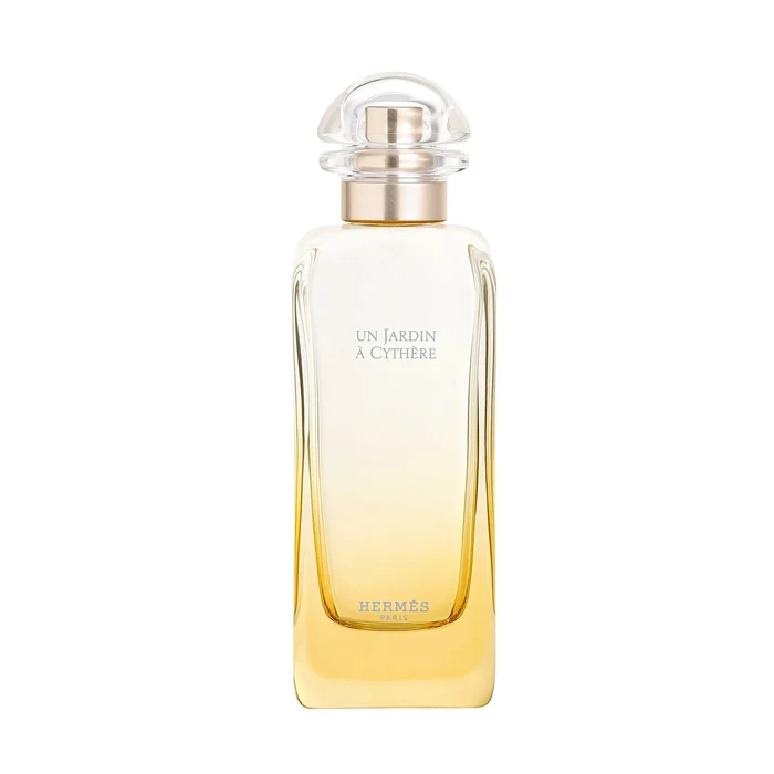 HERMÈS Un Jardin à Cythère