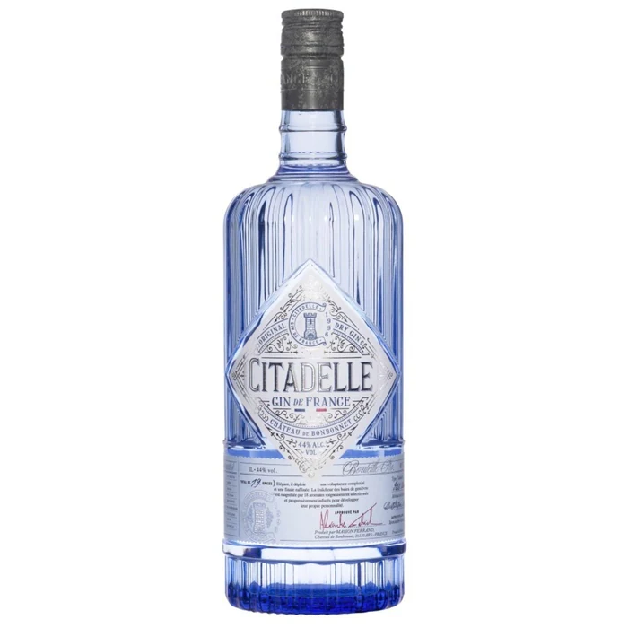 Citadelle Gin de France - Travel Retail Exclusive