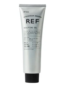 Ref Stockholm Sweden REF Stockholm Sweden Styling Products Sculpting Gel N° 433