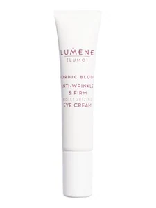 Lumene Lumene Nordic Bloom [Lumo] Anti-wrinkle & Firm Moisturizing Eye Cream