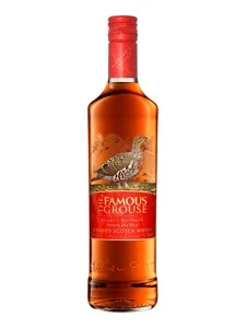 The Famous Grouse Famous Grouse Sherry Cask Finish Blended Scotch Whisky