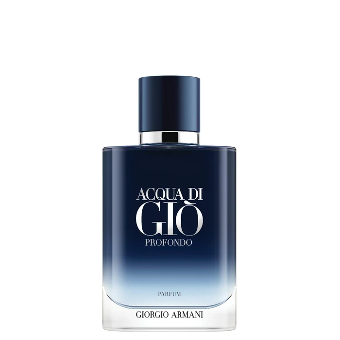GIORGIO ARMANI Acqua Di Gio Profondo
