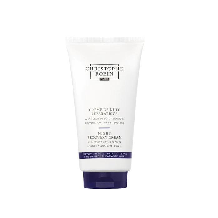 Christophe Robin Night Cream
