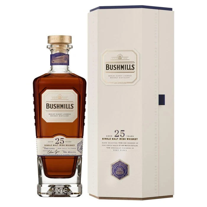 Bushmills Bushmills 25 Years Old