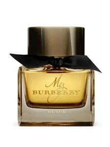 Burberry Burberry My Burberry Black Eau de Parfum