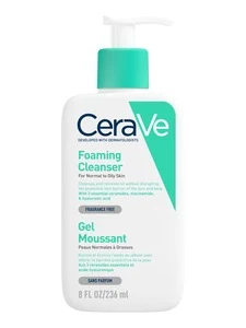 Cerave CeraVe Foaming Cleanser