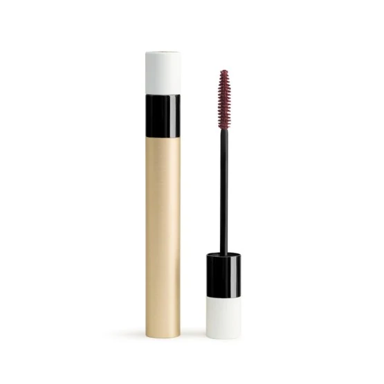 HERMES Trait d'Hermès, revitalizing care mascara, 03 Rouge H