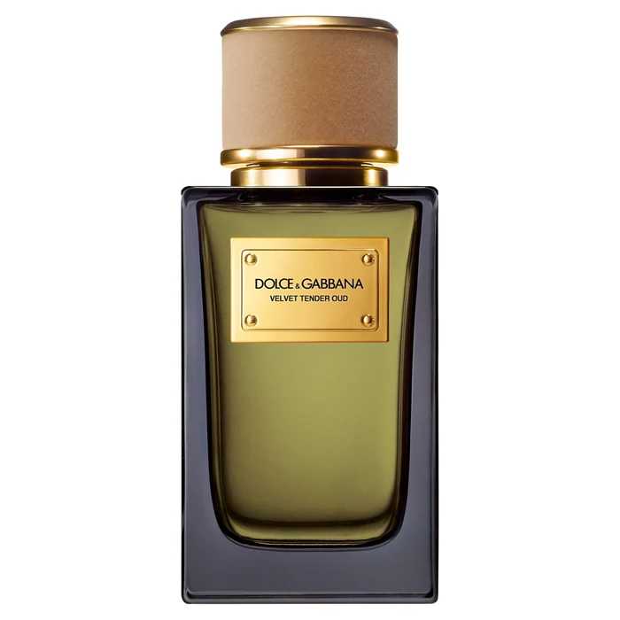 Dolce & Gabbana Velvet Tender Oud