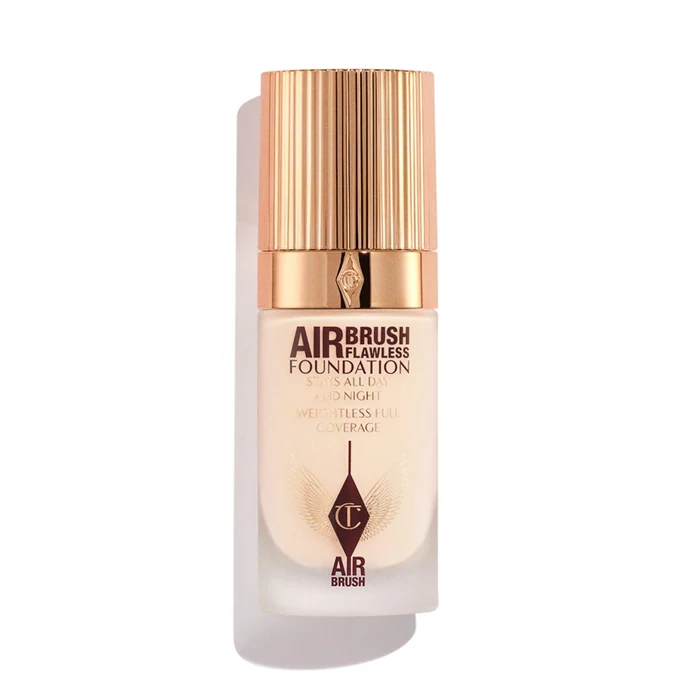 Charlotte Tilbury Airbrush Flawless Foundation