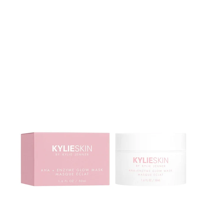Kylie Cosmetics Exfoliator