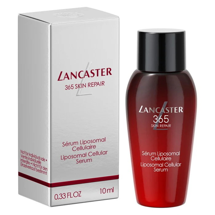 Lancaster 365 Skin Repair Essential Lotion
