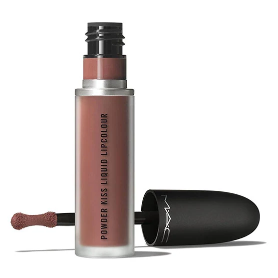M・A・C POWDER KISS LIQUID LIPCOLOUR