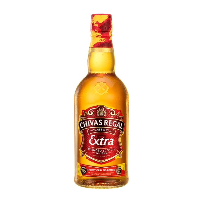 Chivas Regal Extra Sherry Cask
