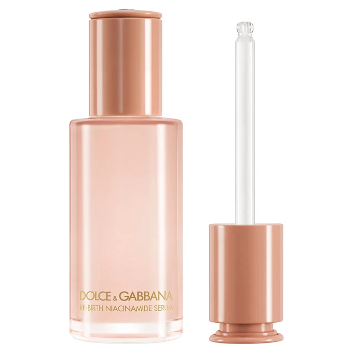 Dolce&Gabbana Re Birth Niacinamide Serum