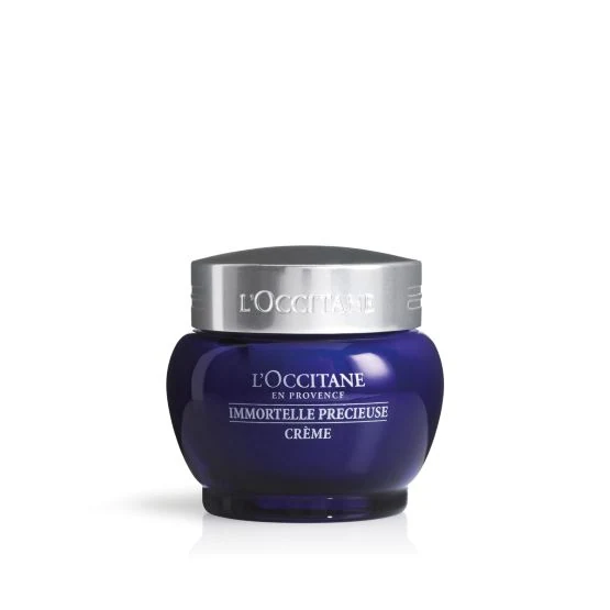 LOCCITANE PRECIEUSE CREAM 50ML